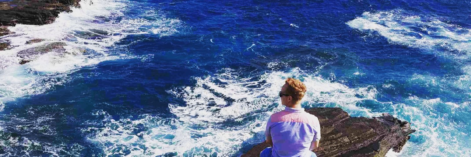 wakeDaze's profile banner image