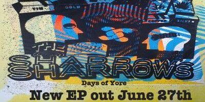TheSharrows's profile banner image