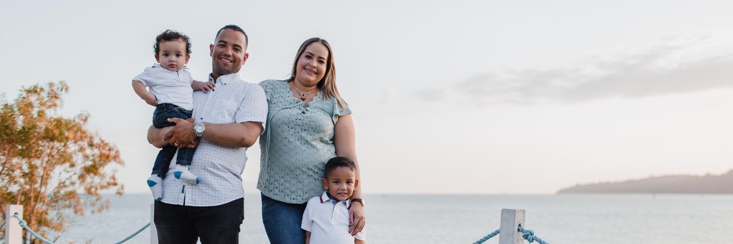 Healthy Families Lab banner