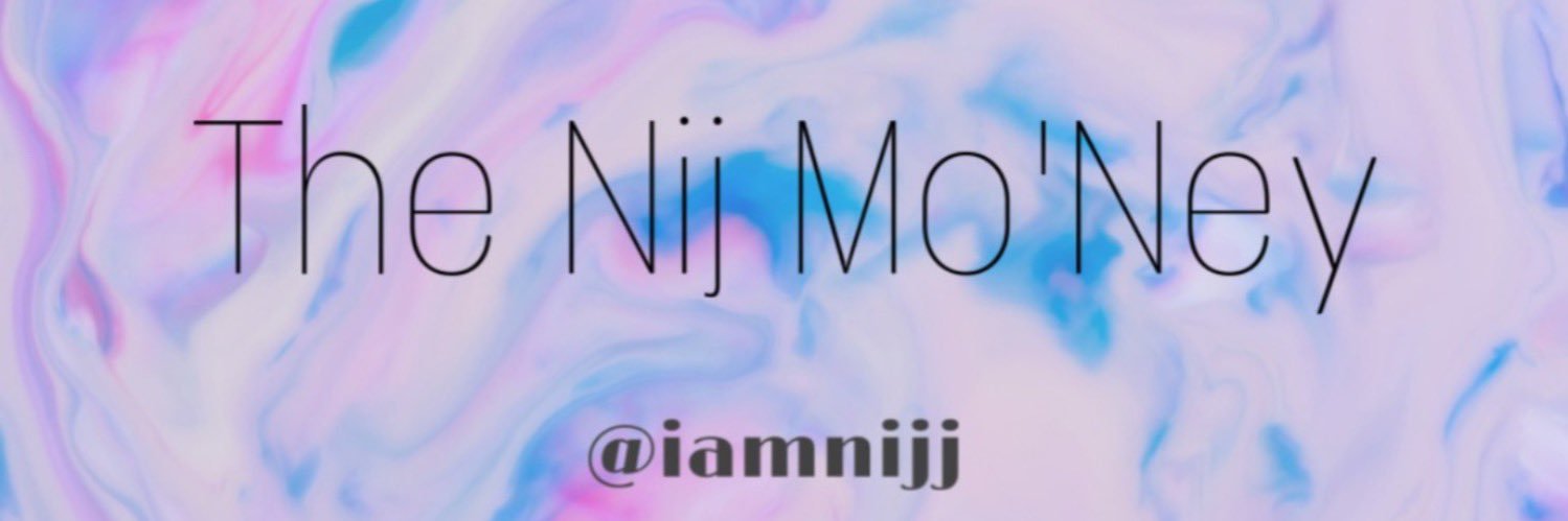 iamnijj's profile banner image