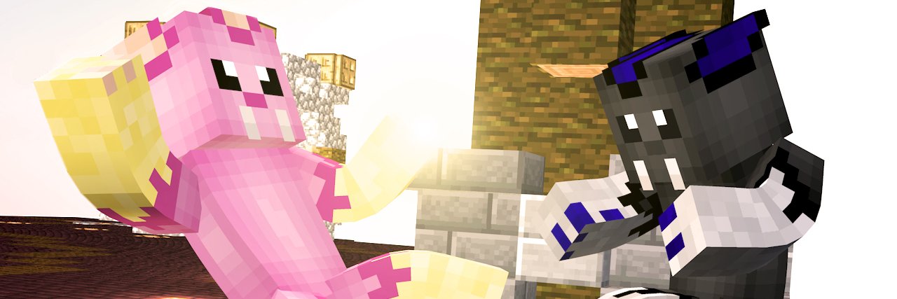 TheAndTW's profile banner image