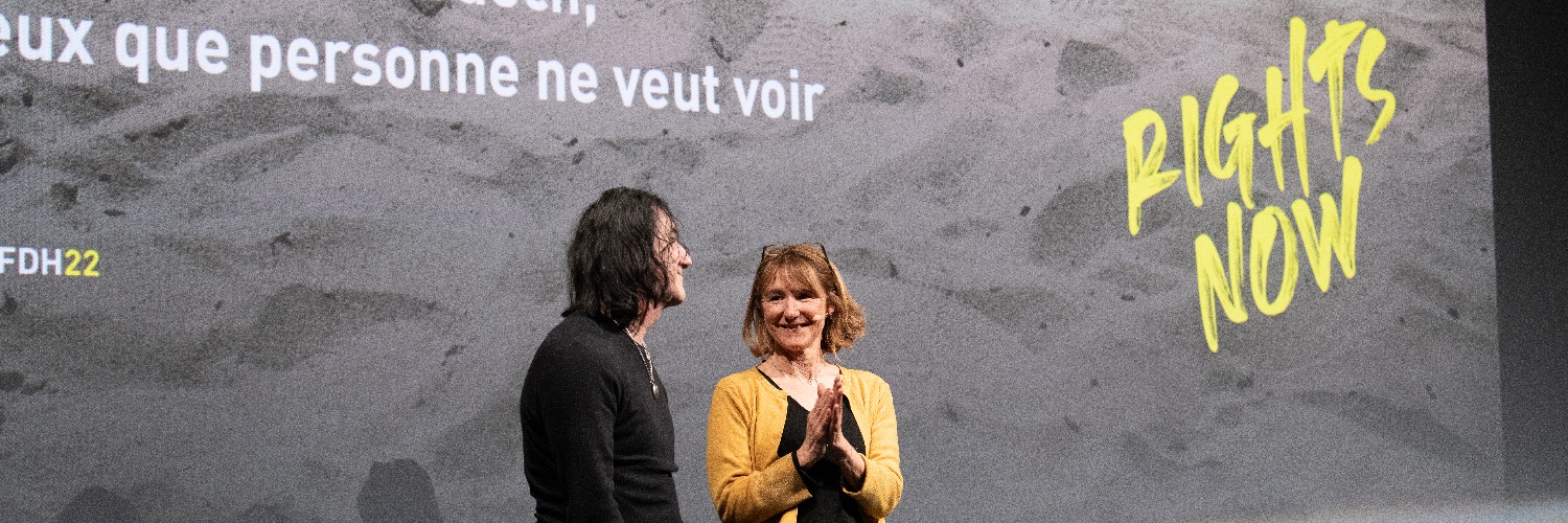 Widmann Anne- F. banner