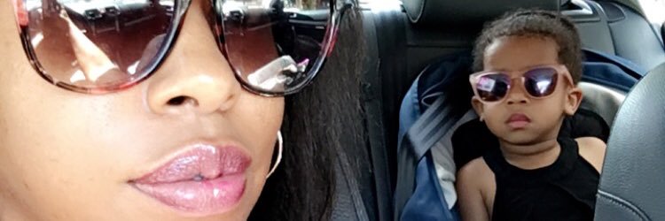 CandaceGina's profile banner image