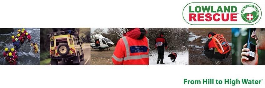 LowlandRescue's profile banner image