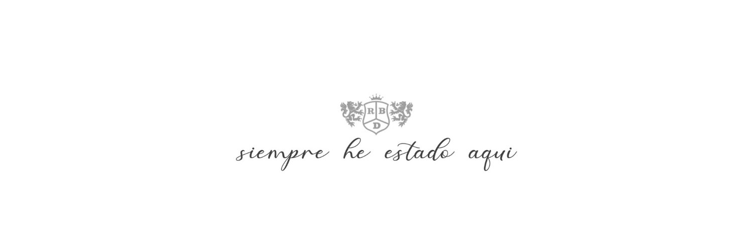 RBDLoRegreso's profile banner image