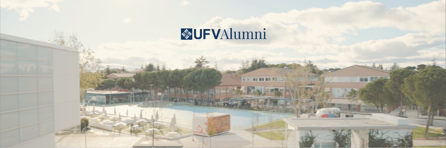 AlumniUFV's profile banner image
