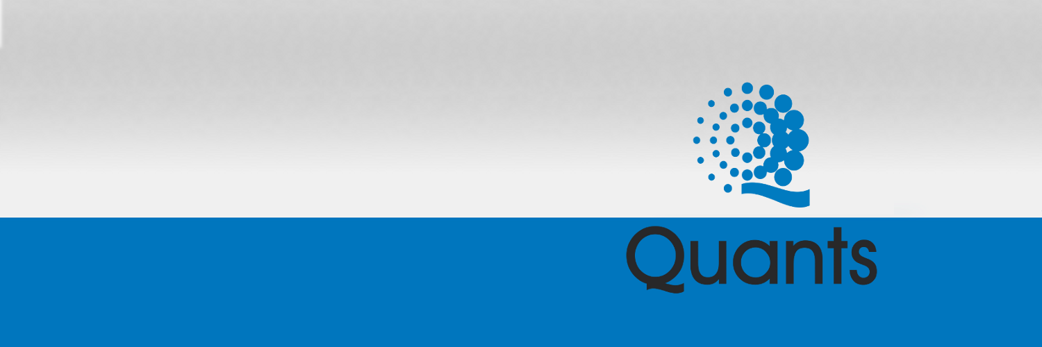 quantscorp's profile banner image