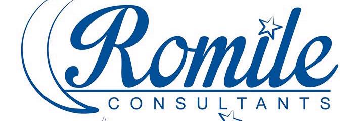 romileconsult's profile banner image