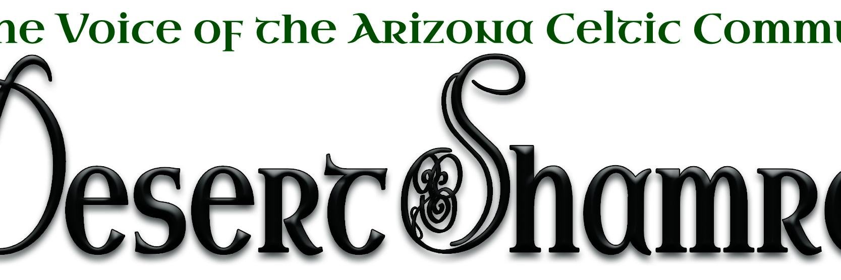DesertShamrock's profile banner image