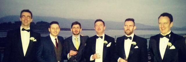 Dan O'Neill banner