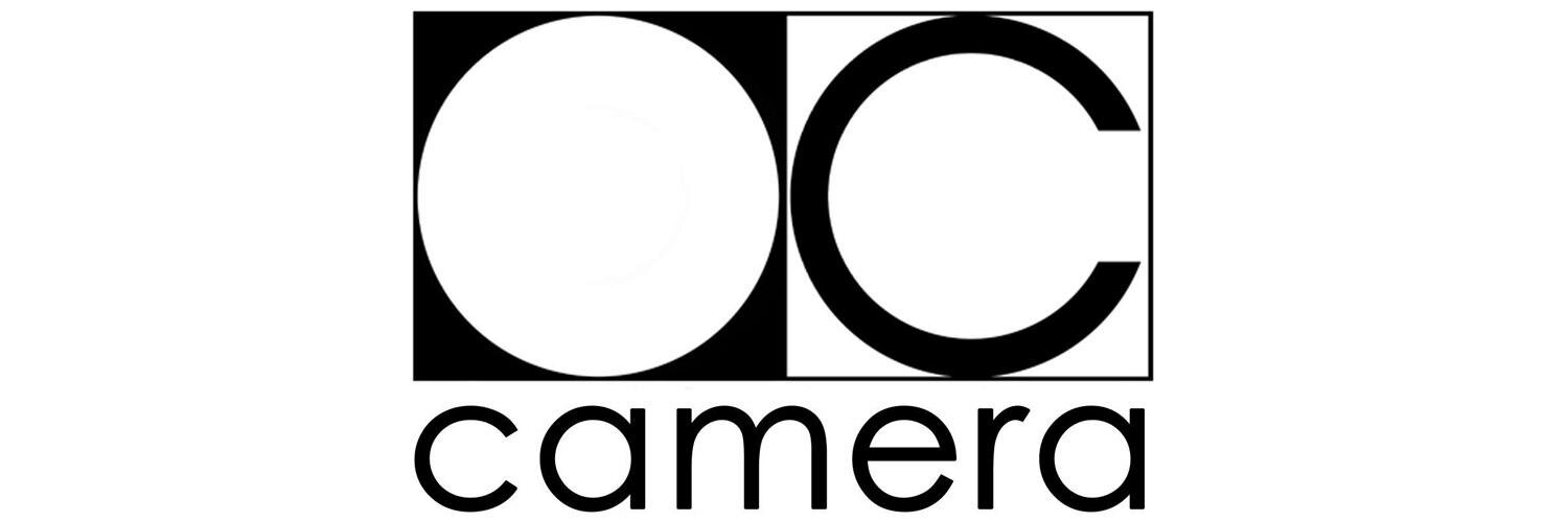 OCcamera's profile banner image