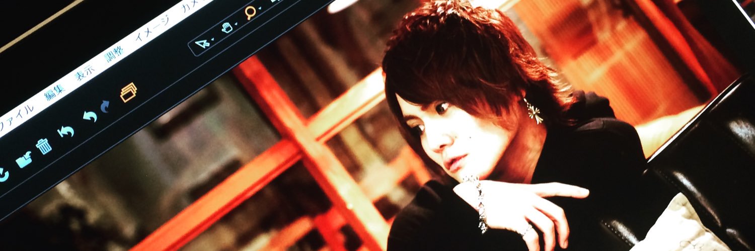 issa0430's profile banner image