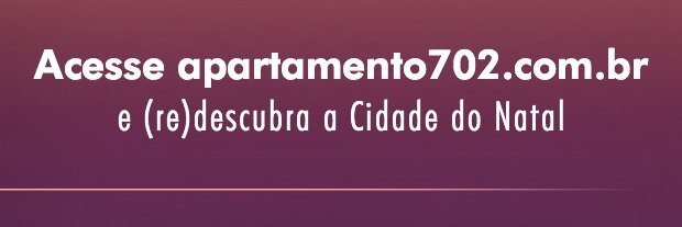 Apartamento702's profile banner image