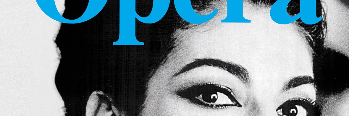 Opera with Opera News's banner