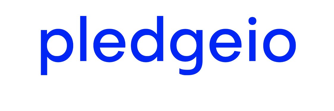 pledgeio's profile banner image
