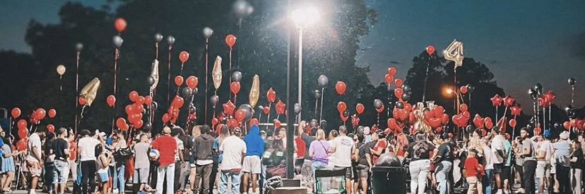 Coach Johnson banner