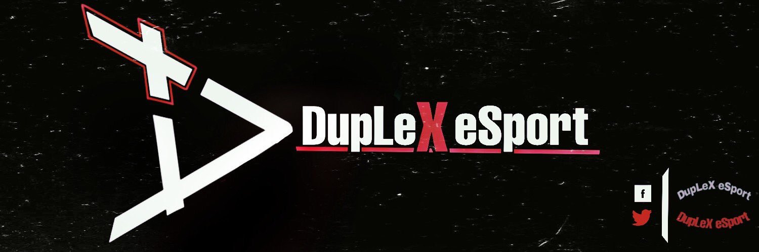 [DpLX] Team DupLeX banner