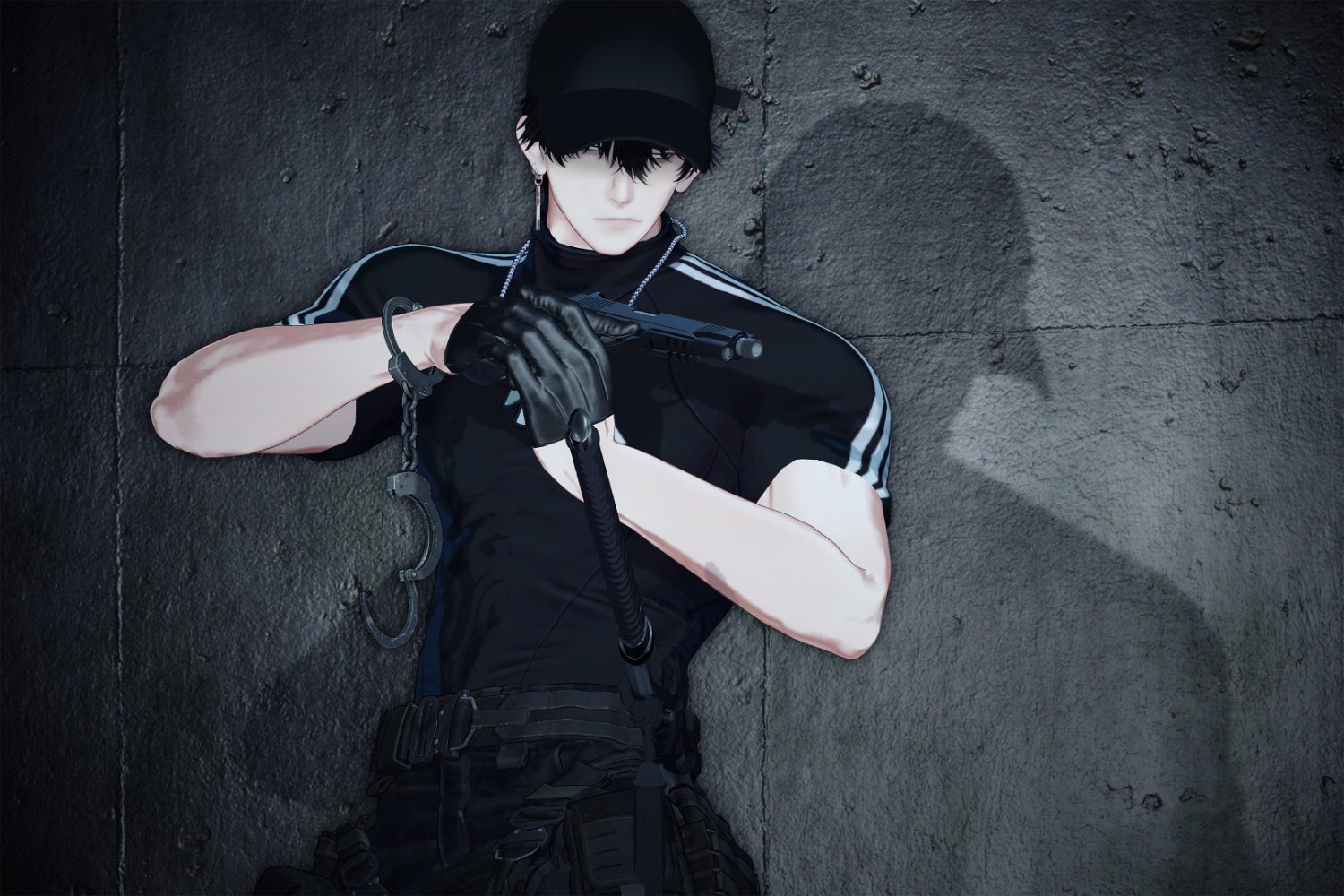 Akitonko_Chu's profile banner image