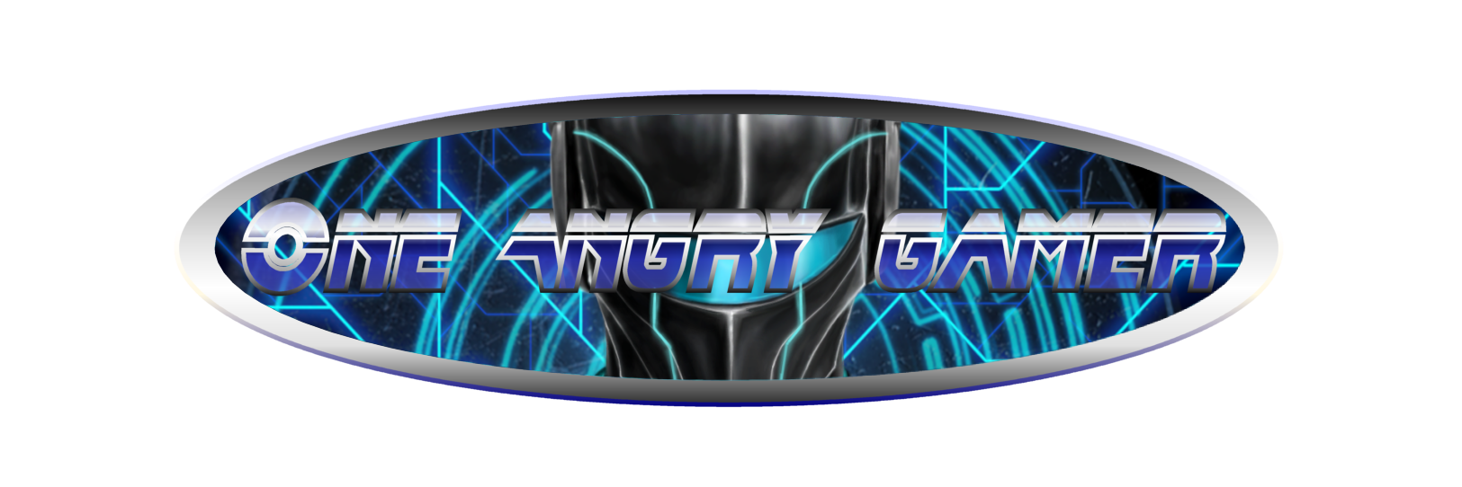 One Angry Gamer banner