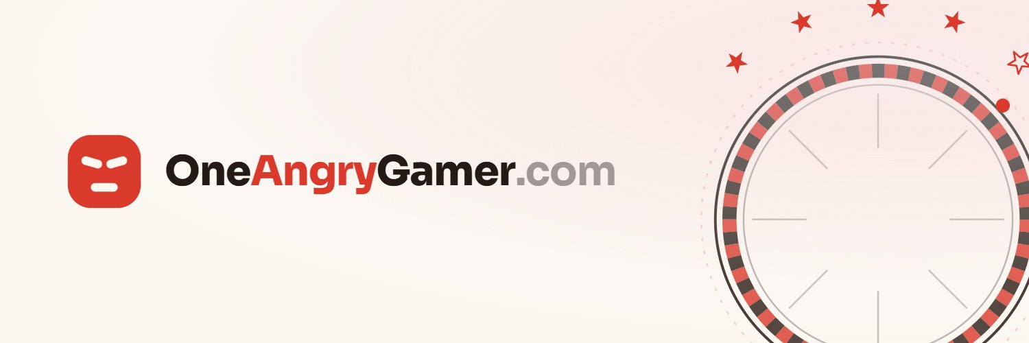 OneAngryGamerHD's profile banner image