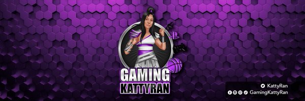 Kat Profile Banner