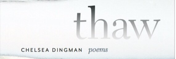Chelsea Dingman's banner