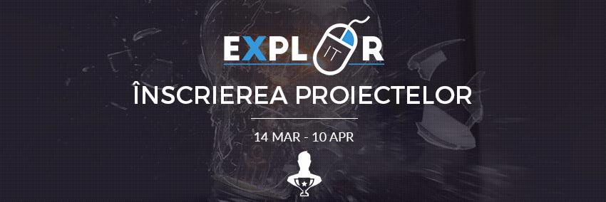 ExplorIT banner