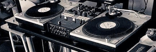 DJJackTravis's profile banner image