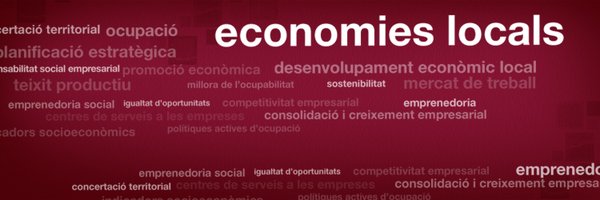 Economies locals Profile Banner