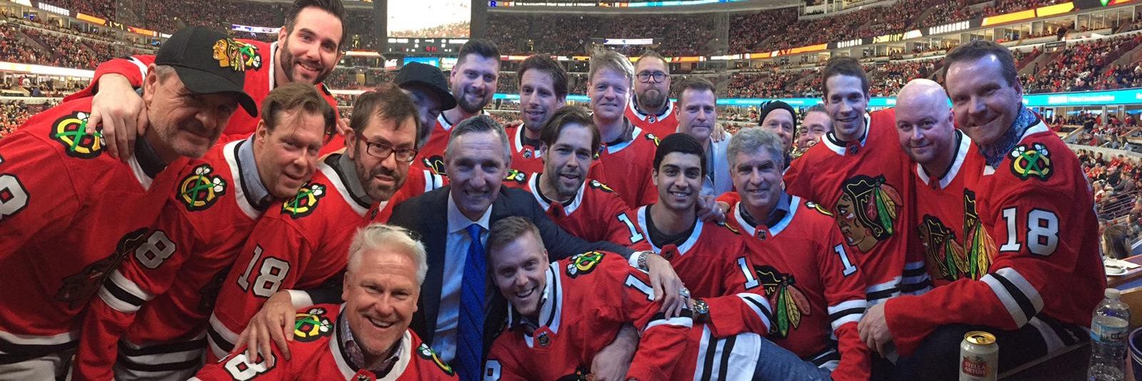 Ryan Balanecki banner