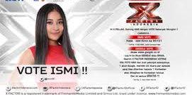 IsmineMksr's profile banner image