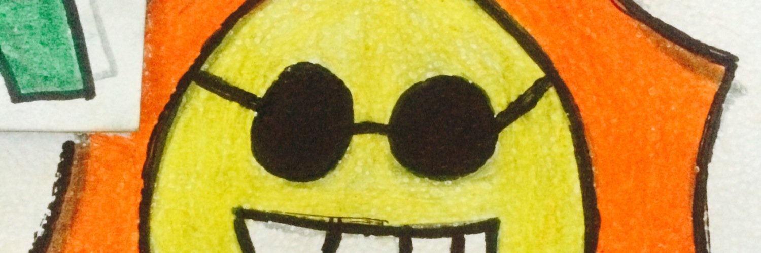 melyrayos's profile banner image