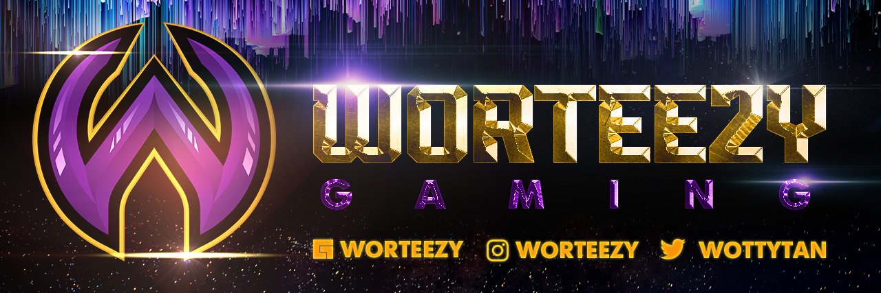 WottyTan's profile banner image