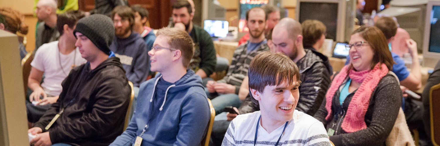 TrevPerson's profile banner image