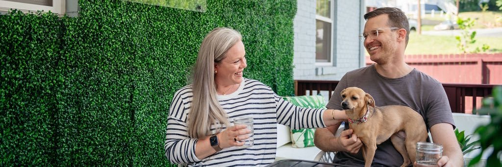 justin • vp of growth banner