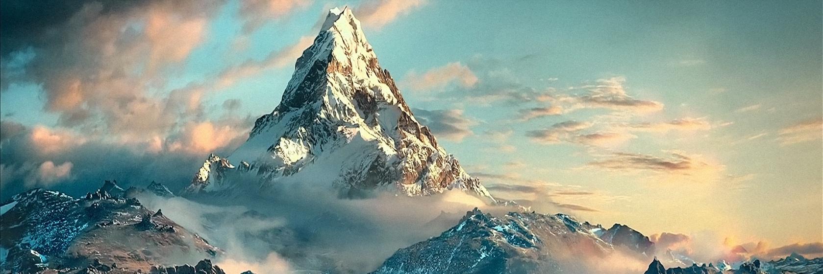 Mark Robinson banner