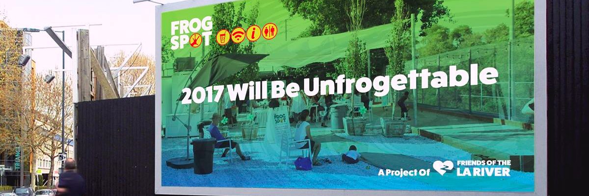 FoLARfrogspot's profile banner image
