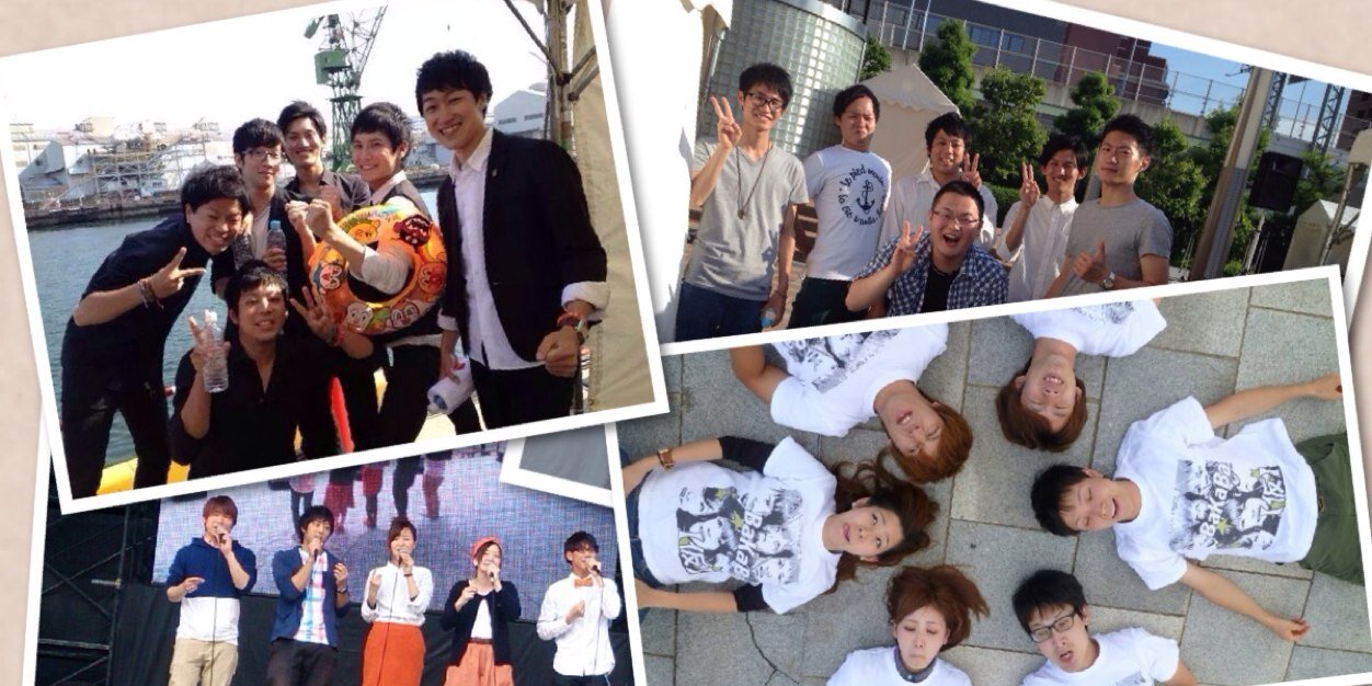たいじろー banner