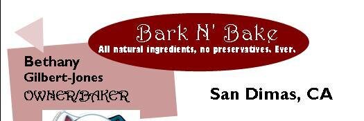barknbake's profile banner image