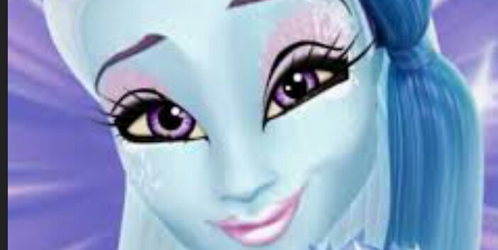 AbbeyBominableF's profile banner image