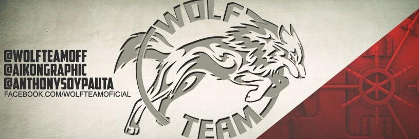 WolfTeamChile's profile banner image