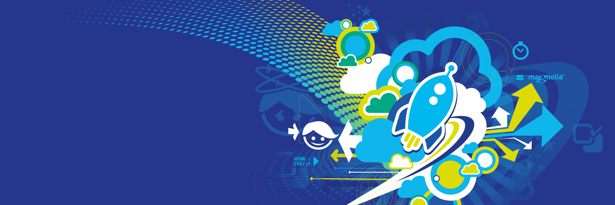 MgnlKickstart's profile banner image