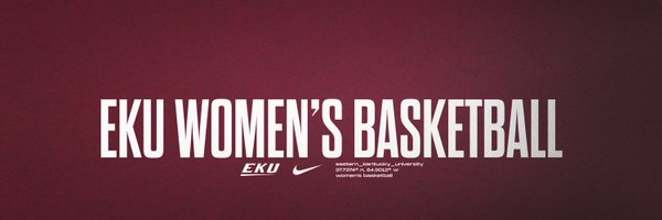 EKUWBB Profile Banner