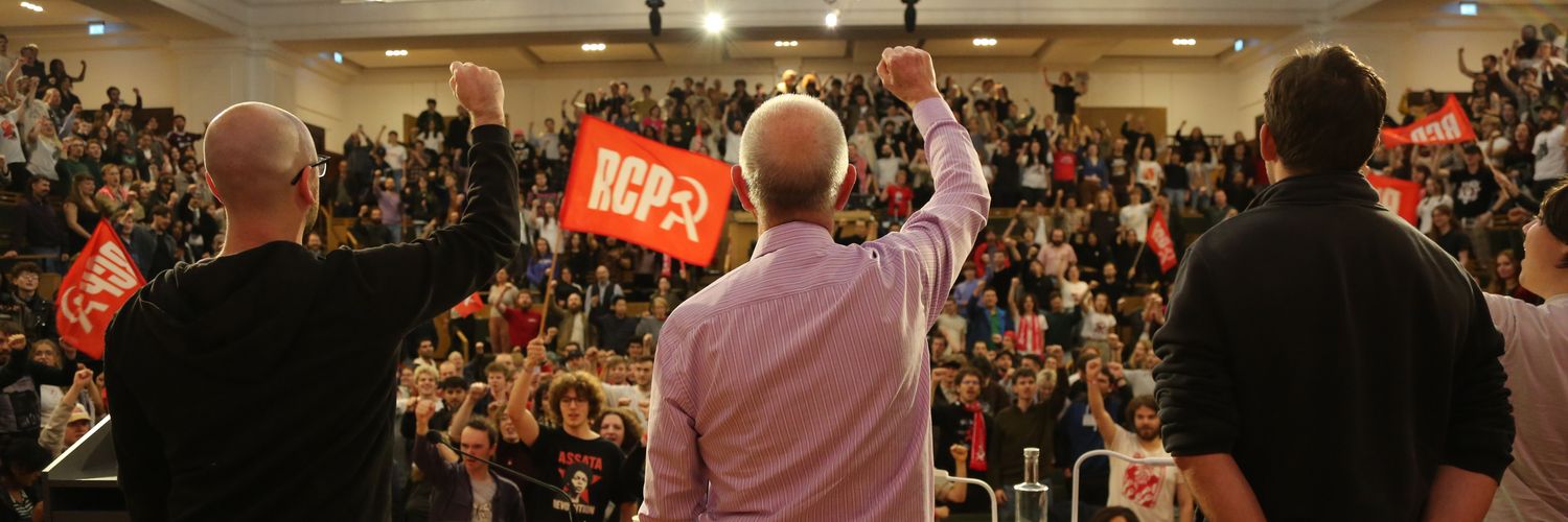 Robin is doing fine banner