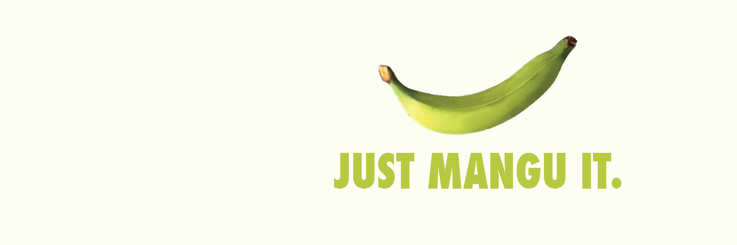 JustManguIt's profile banner image