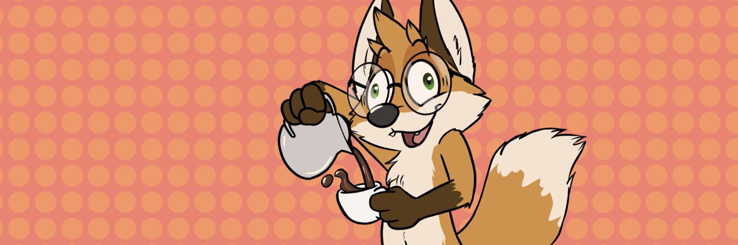 Kip Fox banner