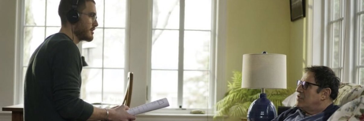 Matt Kane banner