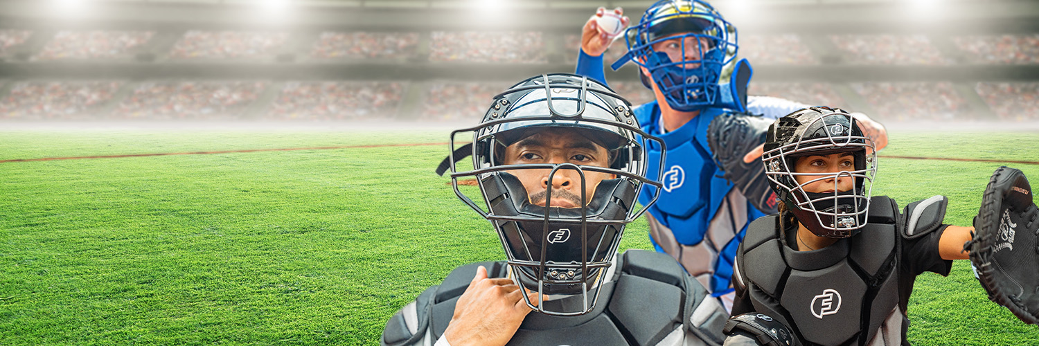 FORCE3 PRO GEAR banner