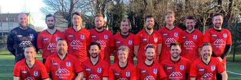Duddingston Athletic banner