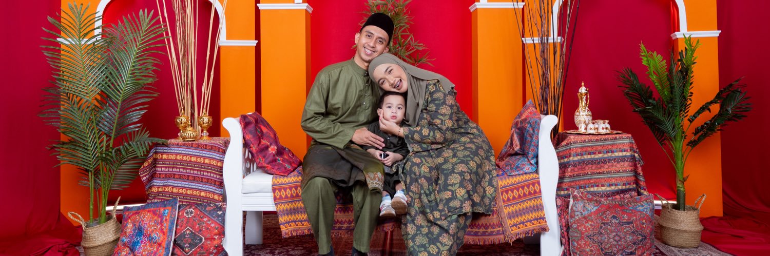 Jamsyeiqa's profile banner image